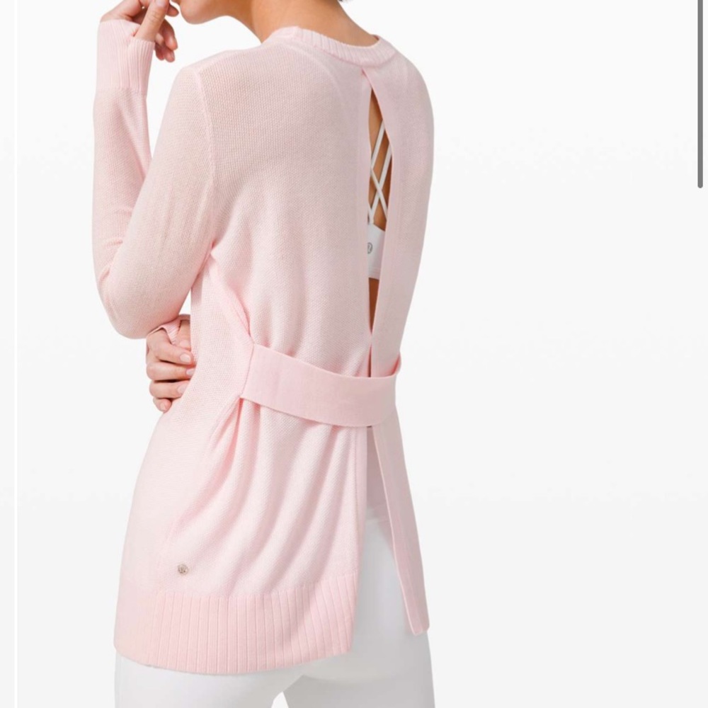 NWT Lulu Sincerely Yours